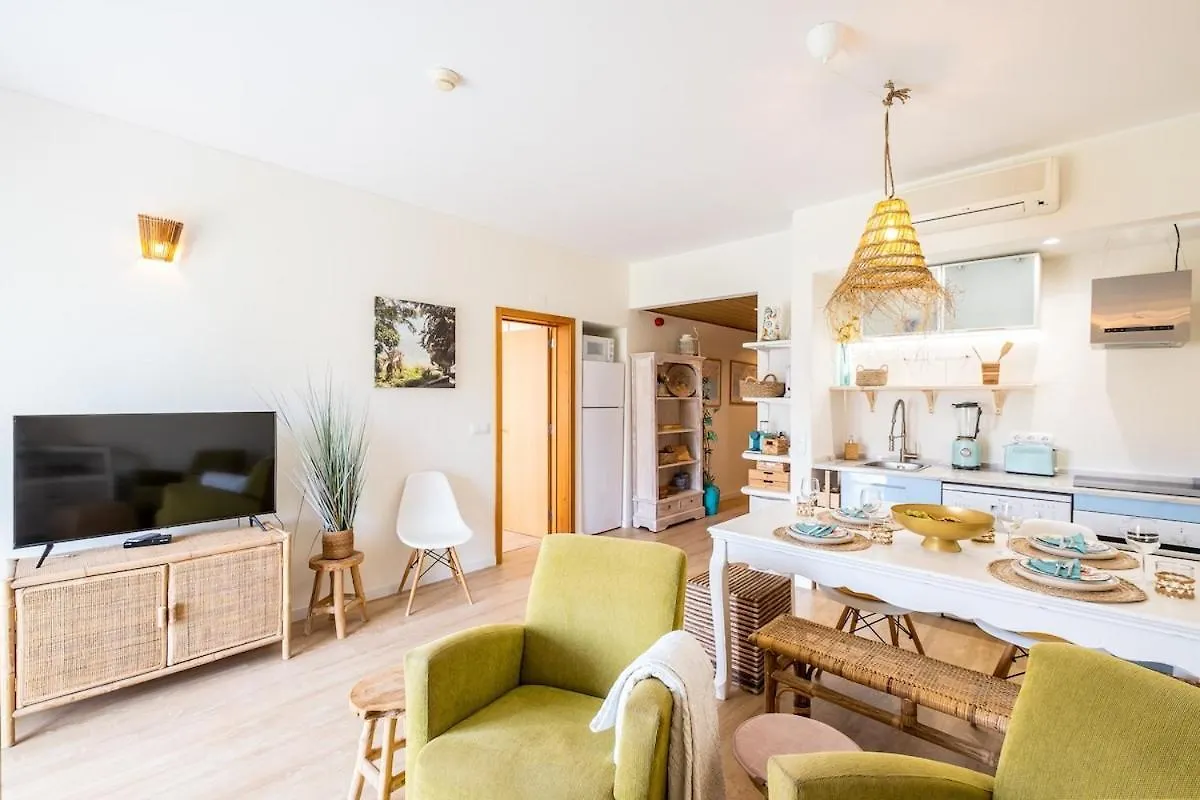 Anabella Guest House Albufeira
