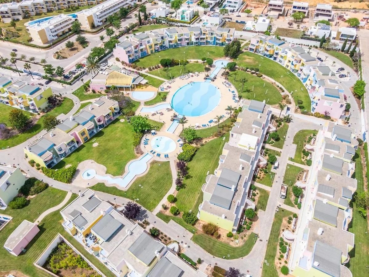 Apartman Anabella Guest House Albufeira