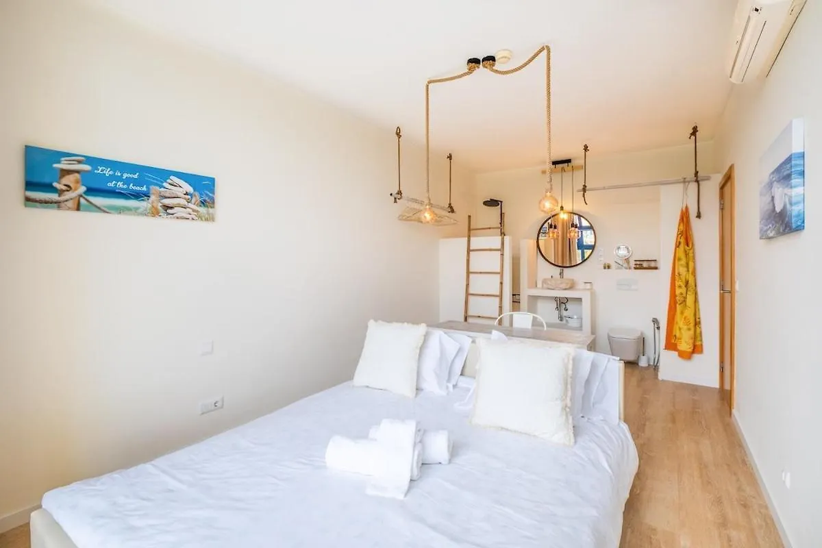 Anabella Guest House 알부페이라 0*,  포르투갈