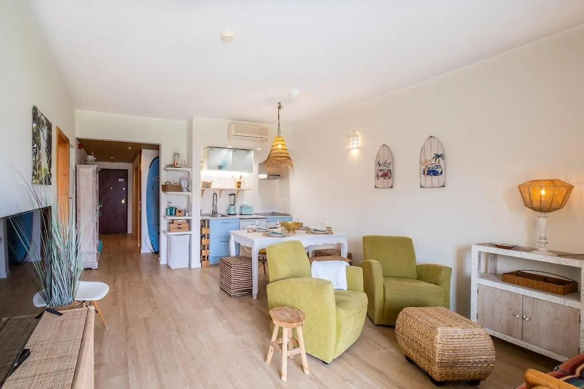 Anabella Guest House 알부페이라 0*,  포르투갈