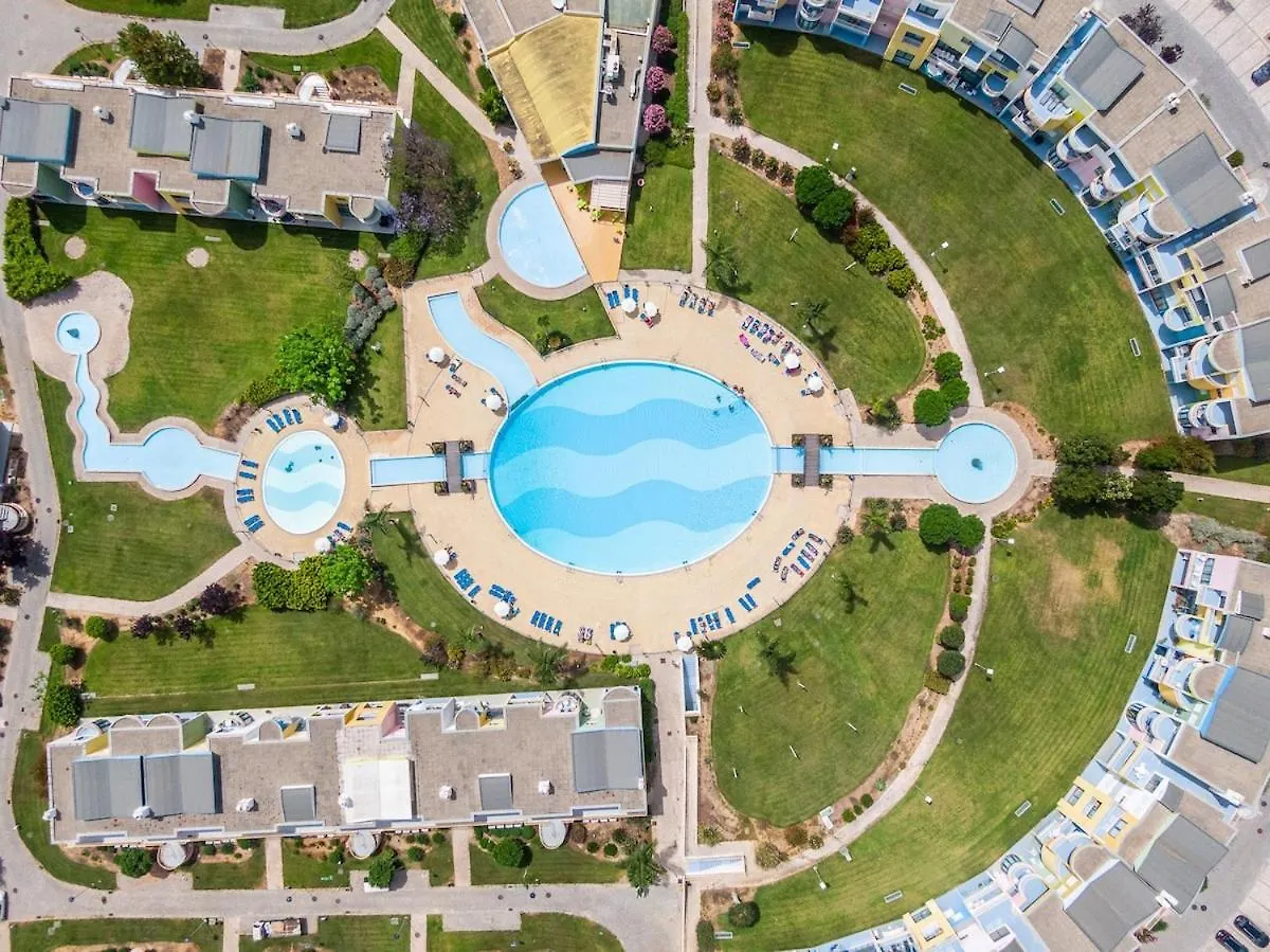 Anabella Guest House 알부페이라 포르투갈