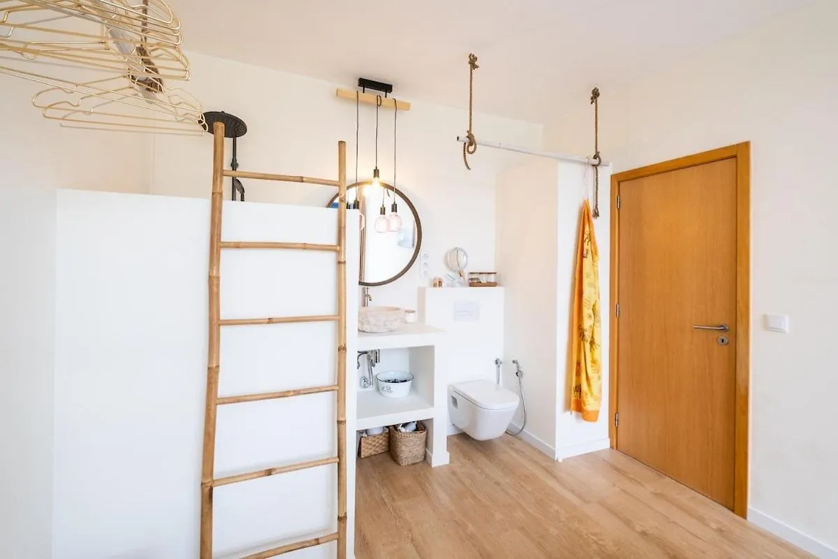 Anabella Guest House 알부페이라 포르투갈