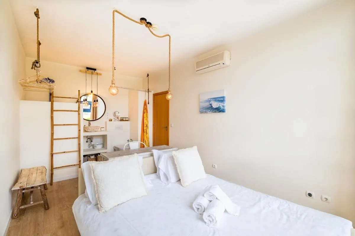 Anabella Guest House Albufeira